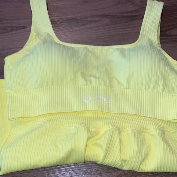 New with tags workout set🎾🎾🎾 - Picture 6 of 8